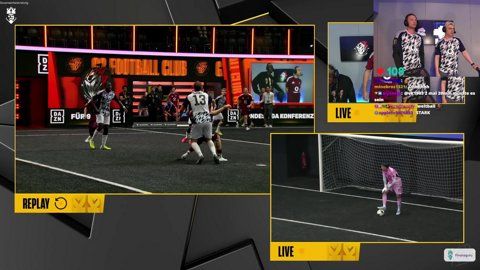 🏃 GEILER MANN MACHT GEILE SACHEN 🏃JA ES IST EINER DIESER TAG 🏃 TIKITACKER SPIEL MIT FIETE & BASTI NACHHER SO GEIL 🏃