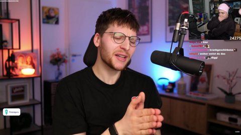 ⭐ GEILER MANN MACHT GEILE SACHEN ⭐ REACTIONS ⭐ TIKTOKS ⭐