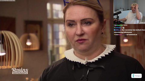 🌵 GEILER MANN 🌵 REACTIONS 🌵REWI KEVIN ABEND 🌵 MEHR KP 🌵