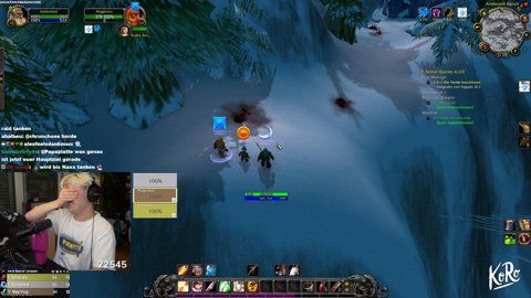 ☕ COZY FREITAG STREAM MIT WIELAND & REEZE <3 ☕